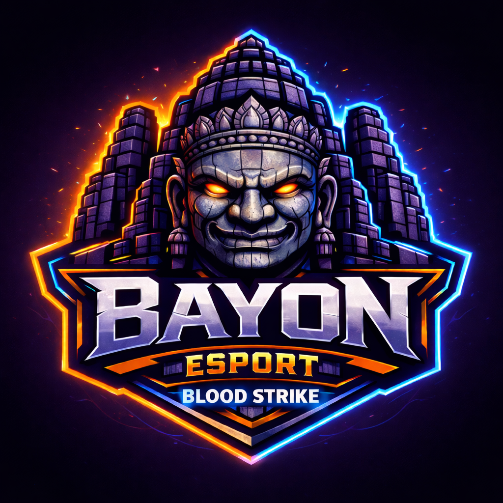 Bayyon Esports Logo